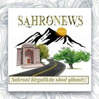 Sahronews