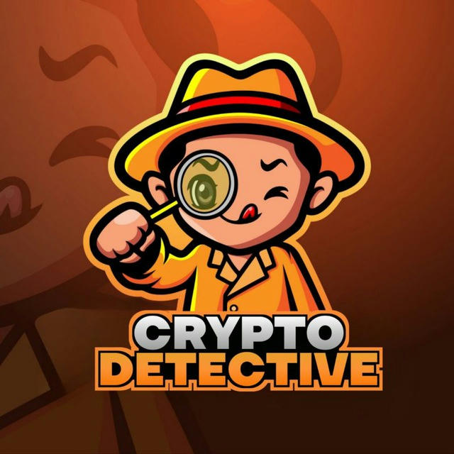 Crypto Detective™