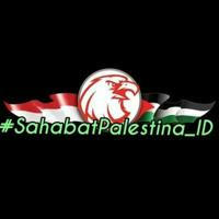 🇵🇸 Sahabat Palestina ID 🇮🇩