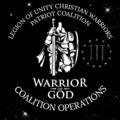Legion Of Unity Christian Warriors Patriot Coalition 🇺🇸