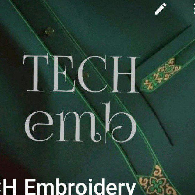 Tech emb