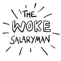 The Woke Salarypeople