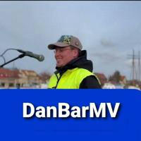 DanBarMV 🔵⚪️🟡🔴 Demos Schwerin MV Daniel - Live Berichte