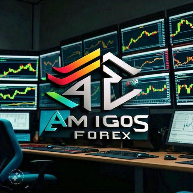 @Amigos Forex™