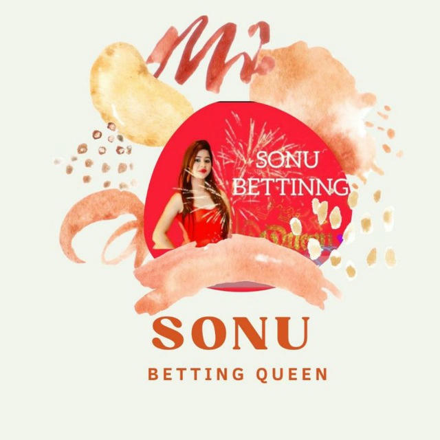 SONU BATTING QUEEN