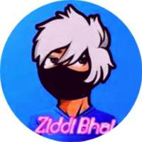 ZIDDI H4CK3R Channel