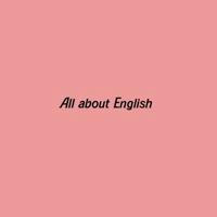 All about English with Sally