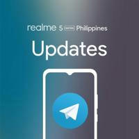 Realme 5/5i/5s PH | Updates