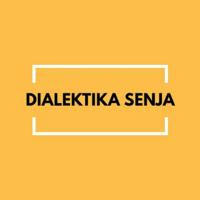 Dialektika Senja