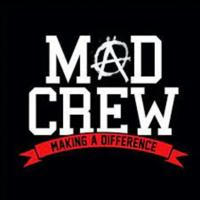 MAD CREW