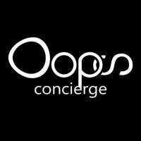 Oops… it’s Concierge