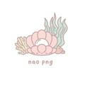 nao png > __ o♡