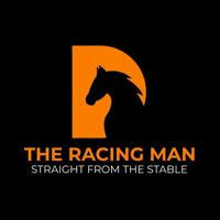 The Racing Man 🏇 👑
