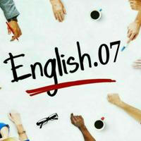 English.07 🇵🇸
