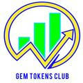 Gem Tokens Club Channel