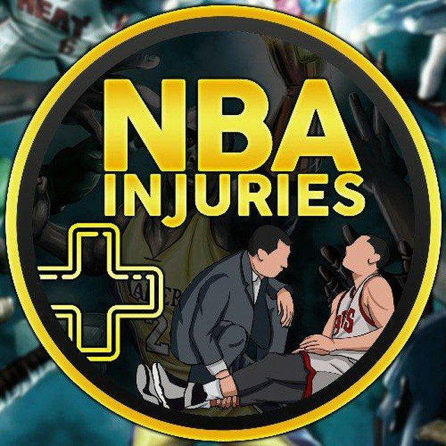 🏀 NBA Injuries, News & Bets