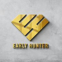 EARLY HUNTER 🇮🇩 | Channel