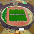 کانال آذربایجان فوتبالی