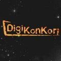 Digi konkor!