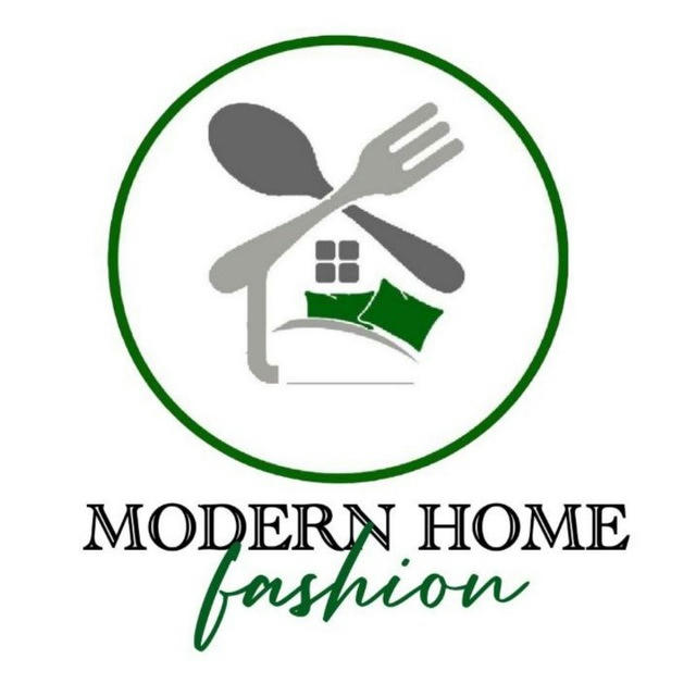 MODERN HOME FASHION