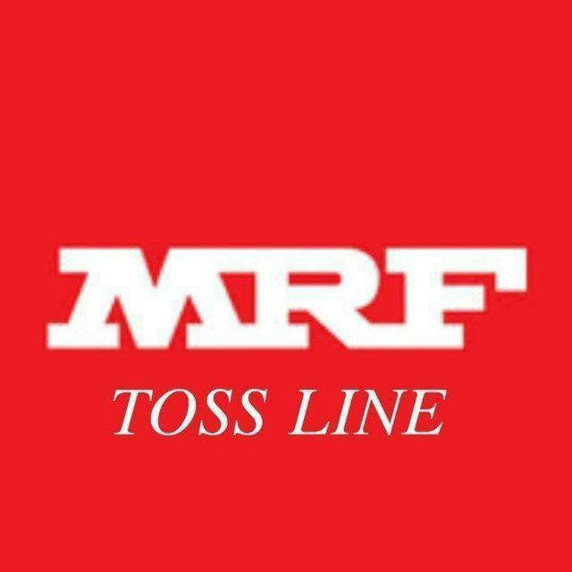 MRF TOSS LINE™