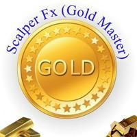Scalper Fx. (Gold Master)