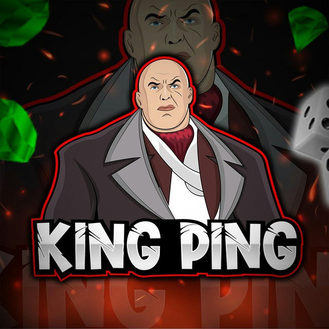 King Ping’s Public Telegram 👑