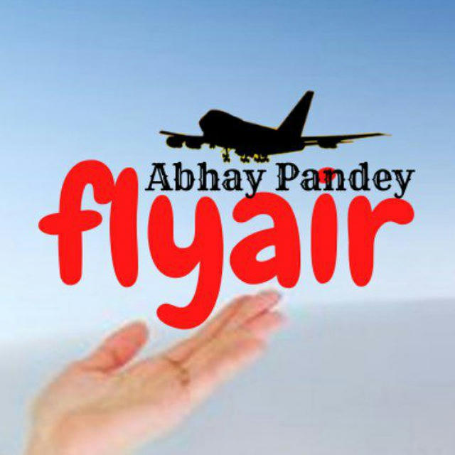 ✈️ flyair Academy