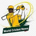 World Cricket (🏏 )News
