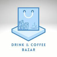 🍺🍷 DRINK & COFFEE BAZAR™️ ☕️🍾