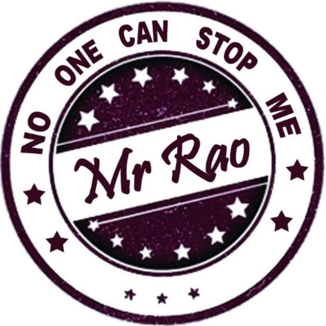 Mr Rao Tennis Football Special™