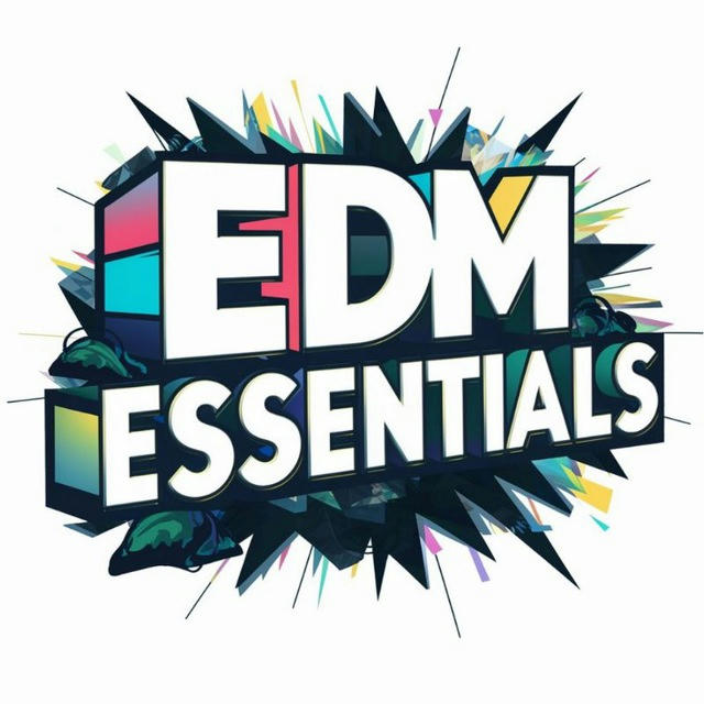 EDM Essentials