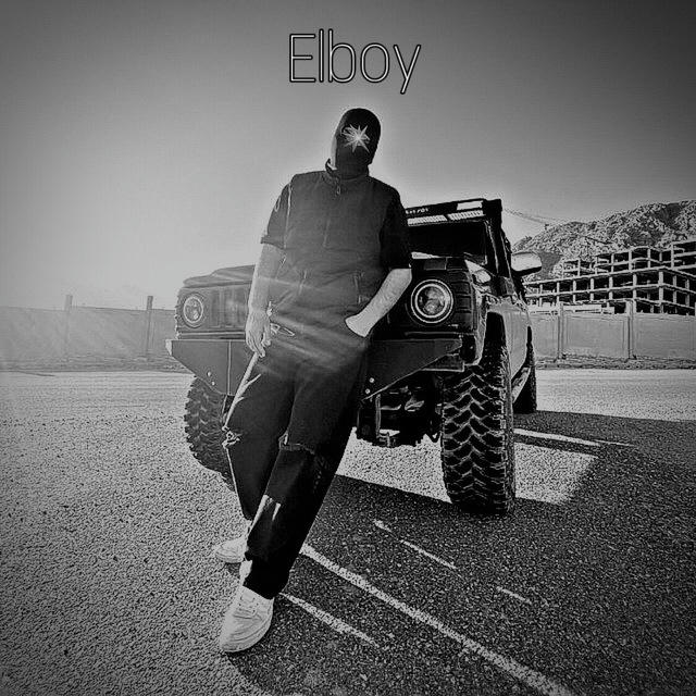 Elboy