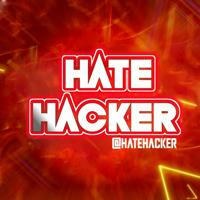 ☠️ Hate Hacker™ 💻