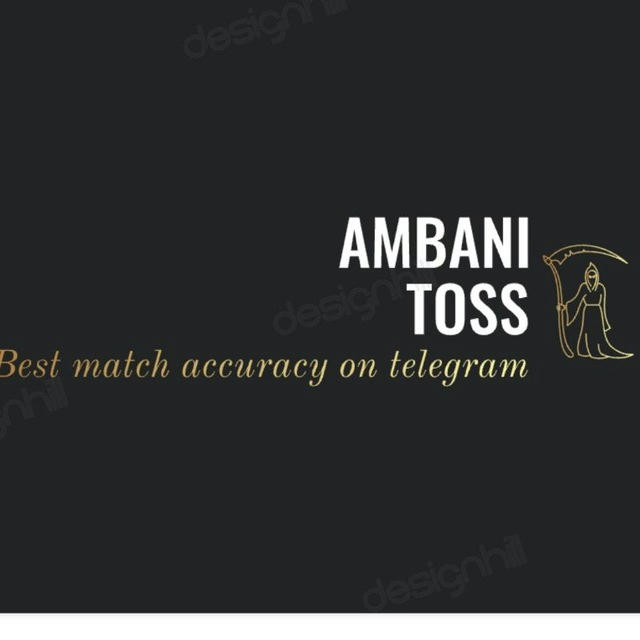 AMBANI TOSS™