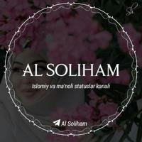 Al soliham 🦋