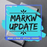 MARKW Update [Redmi 4 Prime]