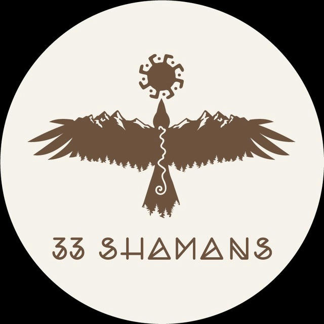 33shamans