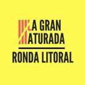 ATURADA Ronda Litoral