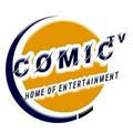 Comic Tv Movie Hub