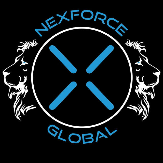 NeXforce Global | Rivoluzione Residuale