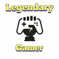 Legendary Gamer - Premium Store