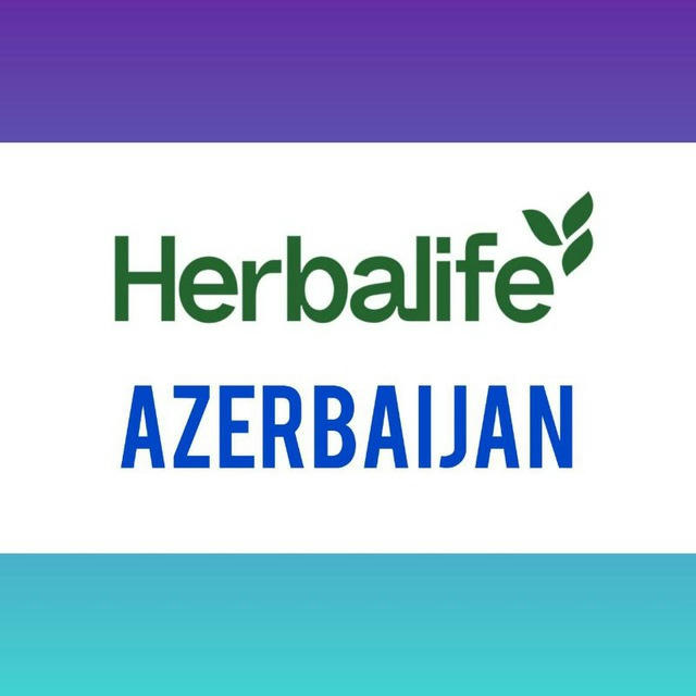 Herbalife Azerbaijan