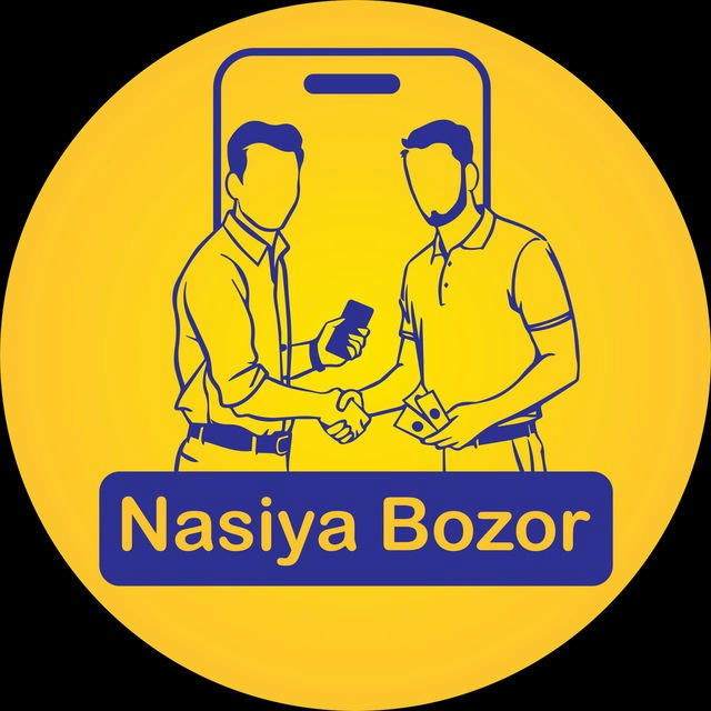Nasiya Bozor