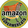 Amazon Supermercato