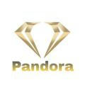 Pandora حلق ودلايه