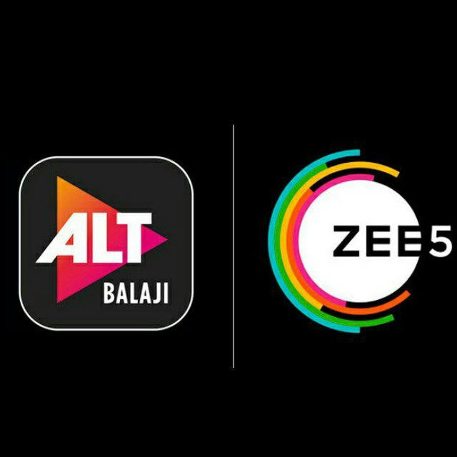 Alt Balaji | Zee5