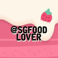 SG Food Lover