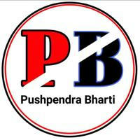 Pushpendra Bharti