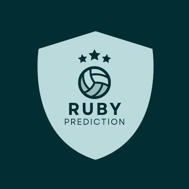 RUBY Football ⚽ Tennis Cricket 🏏 Match Predictions